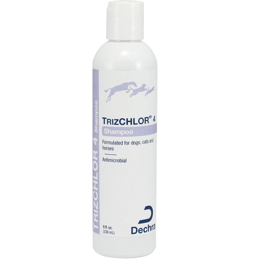 Photo of Dechra-TrizCHLOR 4 Shampoo-from Pet Wish Pros