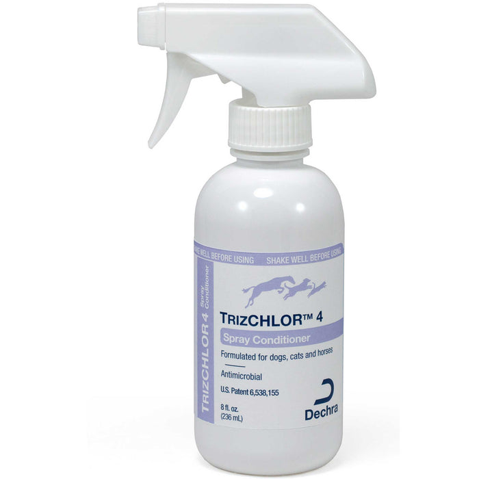 Photo of Dechra-TrizCHLOR 4 Spray-16 oz-from Pet Wish Pros