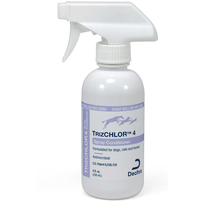 Photo of Dechra-TrizCHLOR 4 Spray-from Pet Wish Pros
