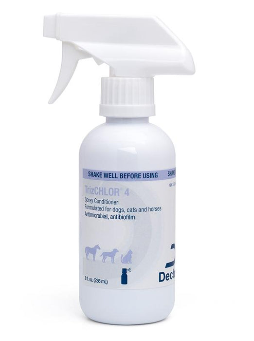 Photo of Dechra-TrizCHLOR 4 Spray-8 oz-from Pet Wish Pros