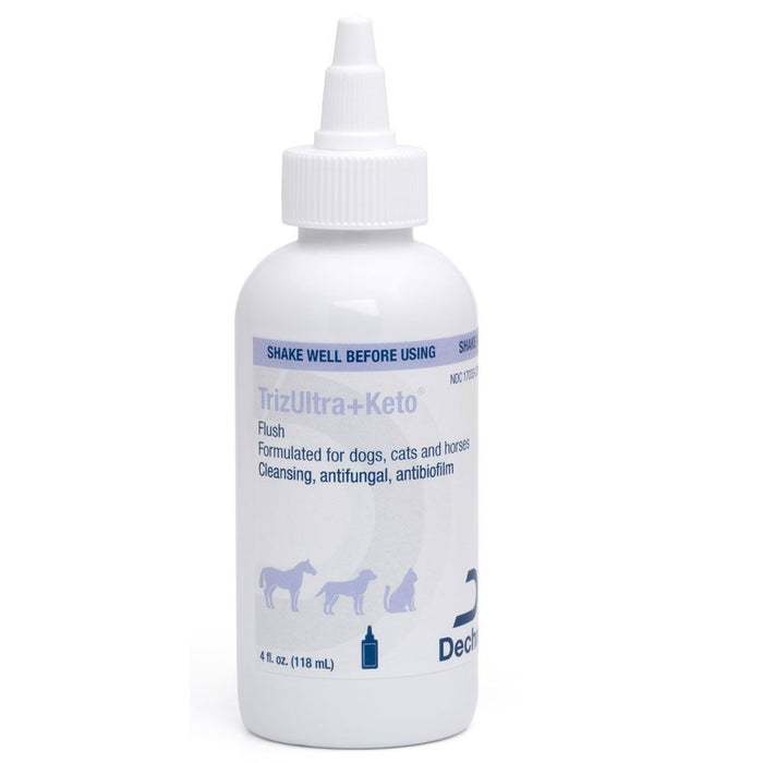 Photo of Dechra-TrizULTRA + Keto Flush-from Pet Wish Pros