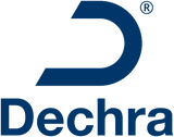 Logo of Dechra