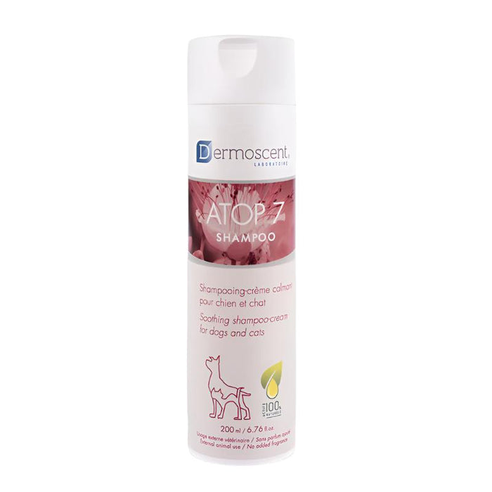 Photo of Dermoscent-Dermoscent ATOP 7 Shampoo-200 mL-from Pet Wish Pros