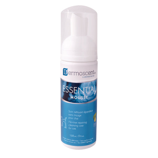 Photo of Dermoscent-Dermoscent Essentials Mousse for Dogs-150 mL-from Pet Wish Pros