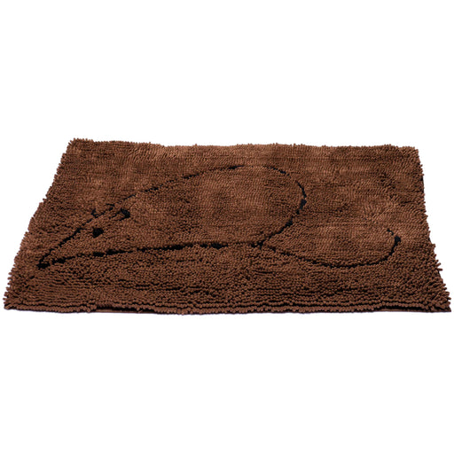 Photo of Dog Gone Smart-DGS Pet Products Cat Litter Mat-Brown-from Pet Wish Pros