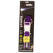 Photo of Dog Gone Smart-DGS Pet Products Comet Rechargeable Light Up Dog Collar-Purple-Medium-from Pet Wish Pros