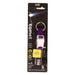 Photo of Dog Gone Smart-DGS Pet Products Comet Rechargeable Light Up Dog Collar-Purple-Small-from Pet Wish Pros