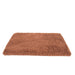 Photo of Dog Gone Smart-DGS Pet Products Dirty Dog Cushion Pad-Brown-Large-from Pet Wish Pros