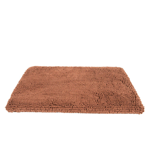 Photo of Dog Gone Smart-DGS Pet Products Dirty Dog Cushion Pad-Brown-Small-from Pet Wish Pros