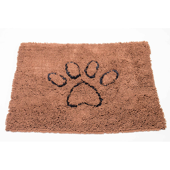 Photo of Dog Gone Smart-DGS Pet Products Dirty Dog Door Mat-from Pet Wish Pros