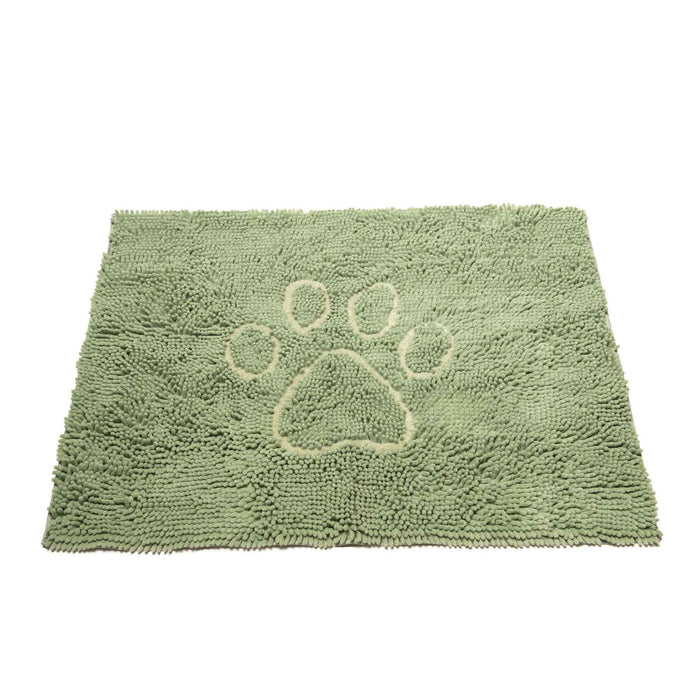 Photo of Dog Gone Smart-DGS Pet Products Dirty Dog Door Mat-from Pet Wish Pros