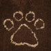 Photo of Dog Gone Smart-DGS Pet Products Dirty Dog Door Mat-Almond-Large-from Pet Wish Pros