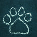 Photo of Dog Gone Smart-DGS Pet Products Dirty Dog Door Mat-Petrol/Turquoise-Medium-from Pet Wish Pros