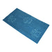 Photo of Dog Gone Smart-DGS Pet Products Dirty Dog Doormat Runner-Aqua-from Pet Wish Pros