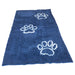 Photo of Dog Gone Smart-DGS Pet Products Dirty Dog Doormat Runner-Bermuda Blue-from Pet Wish Pros