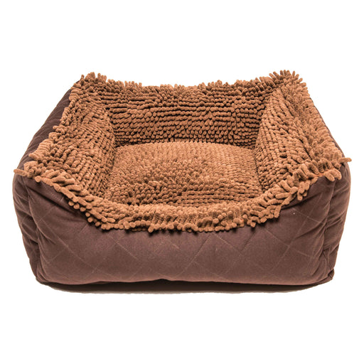 Photo of Dog Gone Smart-DGS Pet Products Dirty Dog Lounger Bed-from Pet Wish Pros