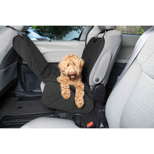 Photo of Dog Gone Smart-DGS Pet Products Dirty Dog Single Car Seat Cover-from Pet Wish Pros