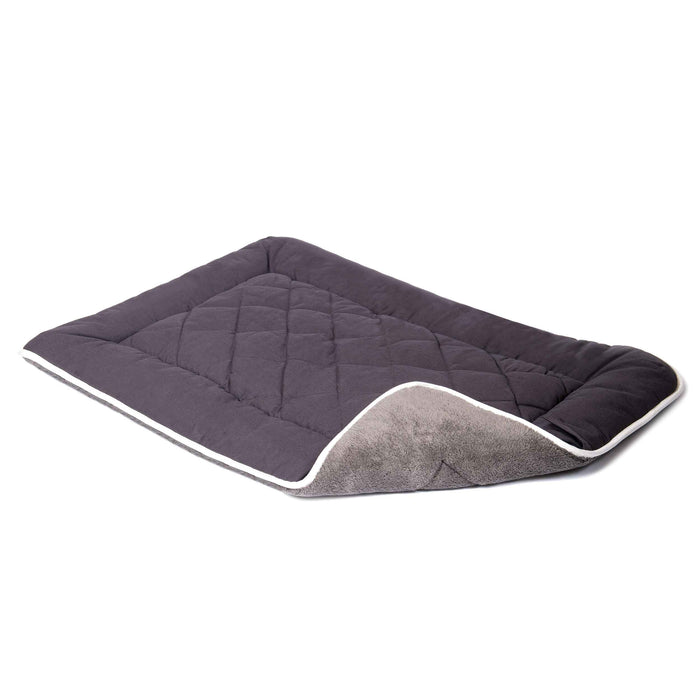 Photo of Dog Gone Smart-DGS Pet Products Pet Cotton Canvas Sleeper Cushion-from Pet Wish Pros
