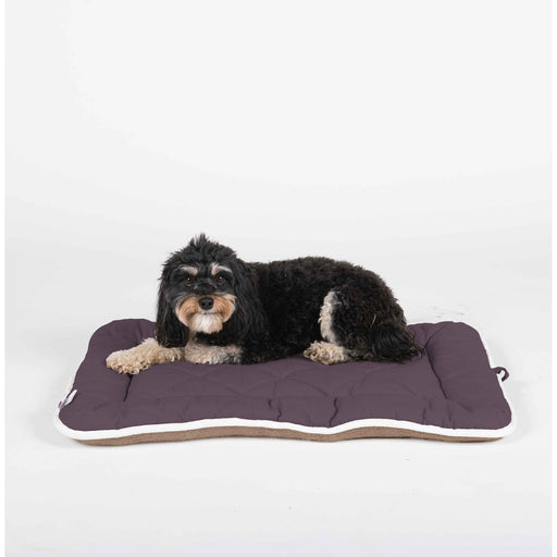 Photo of Dog Gone Smart-DGS Pet Products Pet Cotton Canvas Sleeper Cushion-from Pet Wish Pros