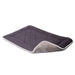 Photo of Dog Gone Smart-DGS Pet Products Pet Cotton Canvas Sleeper Cushion-Pebble Grey-Medium-from Pet Wish Pros