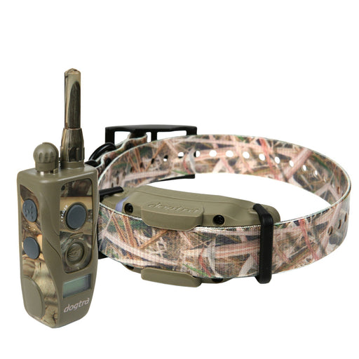 Photo of Dogtra-Dogtra 1900S Remote Trainer-3/4 mile-Camo-from Pet Wish Pros