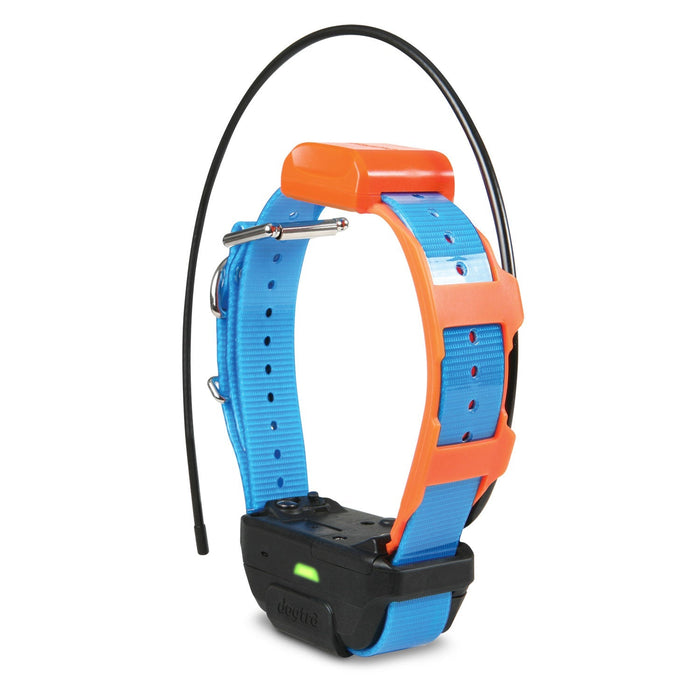 Photo of Dogtra-Dogtra Pathfinder TRX Tracking Only Collar-Blue-from Pet Wish Pros