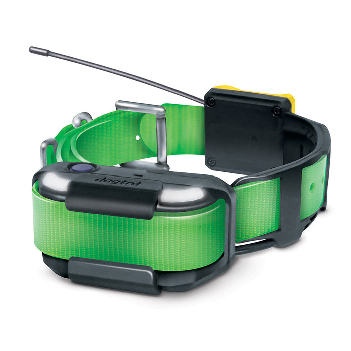 Photo of Dogtra-Dogtra Pathfinder2 Extra Receiver Collar-Green-from Pet Wish Pros