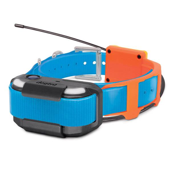 Photo of Dogtra-Dogtra Pathfinder2 TRX Extra Receiver Collar-Blue-from Pet Wish Pros