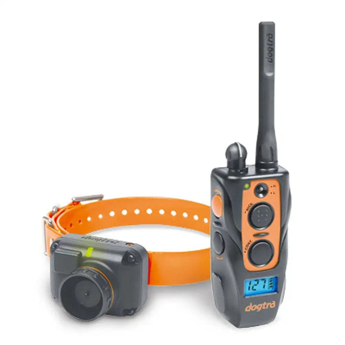 Photo of Dogtra-Dogtra Training and Beeper Dog Remote Trainer-1 Dog System-1 mile-from Pet Wish Pros