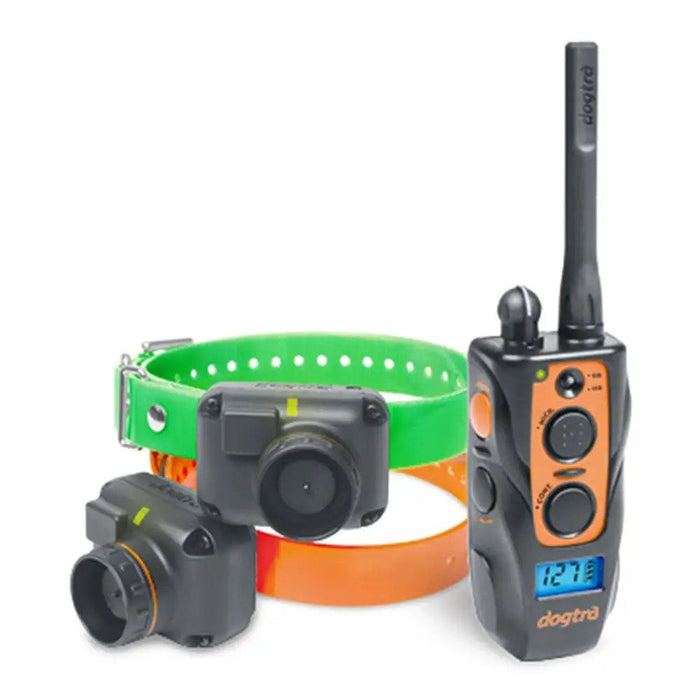 Photo of Dogtra-Dogtra Training and Beeper Dog Remote Trainer-from Pet Wish Pros