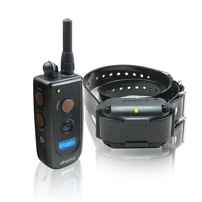 Photo of Dogtra-Dogtra Training and Beeper Dog Remote Trainer-from Pet Wish Pros