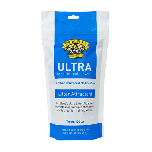 Photo of Dr. Elsey's-Dr. Elsey's Ultra Litter Attractant Precious Cat Litter-20 oz-from Pet Wish Pros