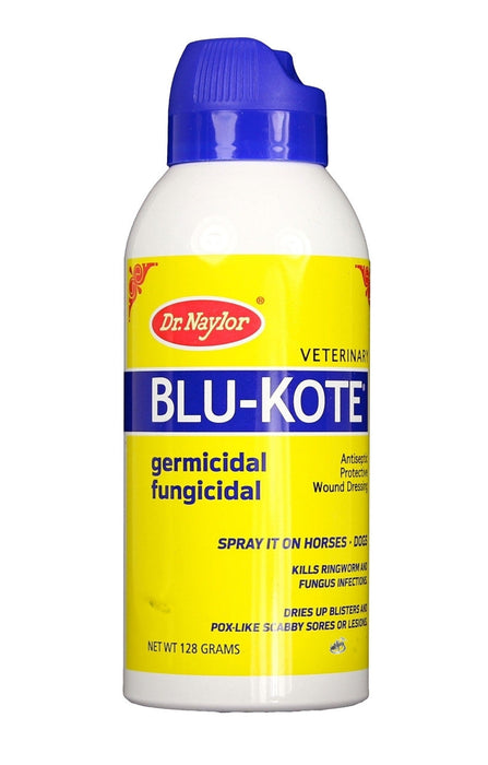 Photo of Dr. Naylor-Dr. Naylor Blu-Kote Aerosol Spray-from Pet Wish Pros