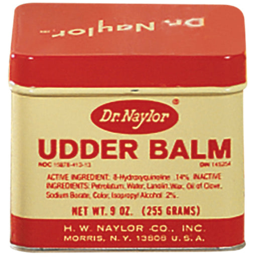 Photo of Dr. Naylor-Dr. Naylor Udder Balm-from Pet Wish Pros