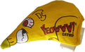 Photo of Duckyworld Products-Ducky World Yeowww! Chubby Mouse Catnip Toy-One Size-from Pet Wish Pros