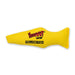 Photo of Duckyworld Products-Ducky World Yeowww! Fish Catnip Toy-7 in-Yellow-from Pet Wish Pros