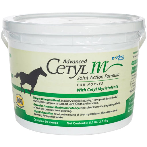 Photo of Durvet-Advanced Cetyl M [Joint Action Formula] for Horses-from Pet Wish Pros