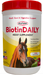 Photo of Durvet-BiotinDaily Horse Hoof, Coat, & Digestive Supplement-2.5 lb-from Pet Wish Pros