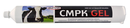 Photo of Durvet-CMPK Gel For Cattle-from Pet Wish Pros