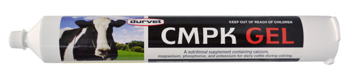 Photo of Durvet-CMPK Gel Nutritional Supplement-from Pet Wish Pros