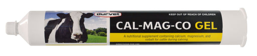 Photo of Durvet-Cal-Mag-Co Gel Nutritional Supplement-from Pet Wish Pros