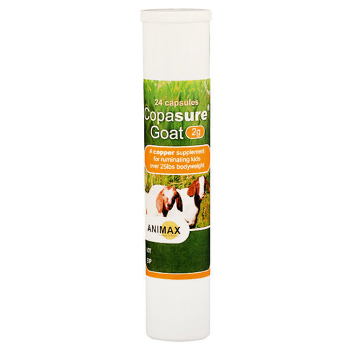 Photo of Durvet-Copasure Copper Supplement for Kid Goats-from Pet Wish Pros