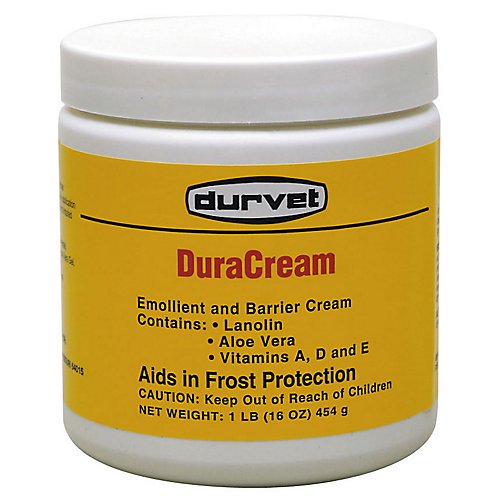 Photo of Durvet-DuraCream Udder Balm-1 lb-from Pet Wish Pros