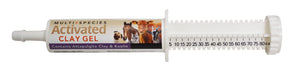 Photo of Durvet-Durvet Activated Clay Gel-80 mL-from Pet Wish Pros