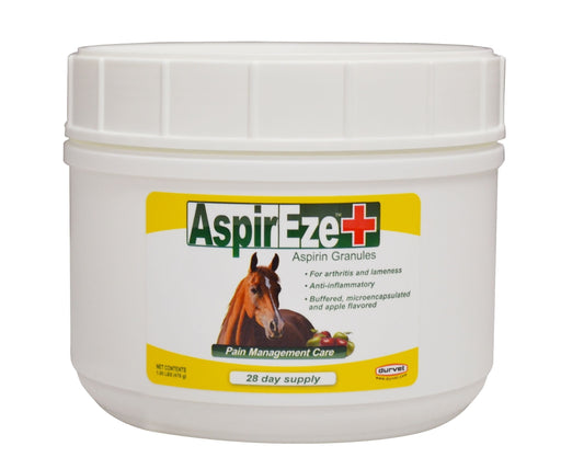 Photo of Durvet-Durvet Aspireze Plus Aspirin Granules-476 gram-from Pet Wish Pros