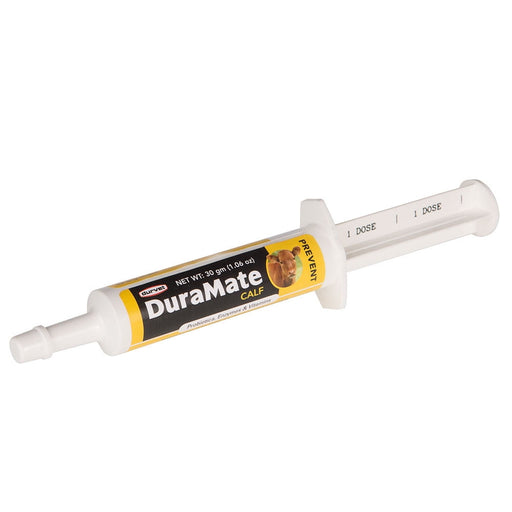 Photo of Durvet-Durvet DuraLyte Recover Calf Paste-30 gram-from Pet Wish Pros