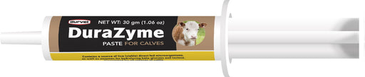 Photo of Durvet-Durvet DuraZyme Paste for Calves-30 gram-from Pet Wish Pros