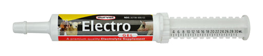 Photo of Durvet-Durvet Electro Gel Electrolyte Supplement-30 cc-from Pet Wish Pros