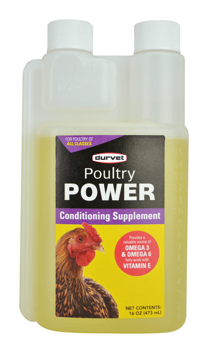 Photo of Durvet-Durvet Poultry Power-from Pet Wish Pros