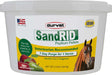 Photo of Durvet-Durvet SandRid Psyllium Pellets-2.3 lb-from Pet Wish Pros